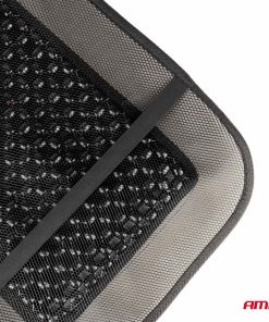 Cubre Asiento de Coche CSM-01- color negro 6 Cubre Asiento de Coche CSM-01- color negro