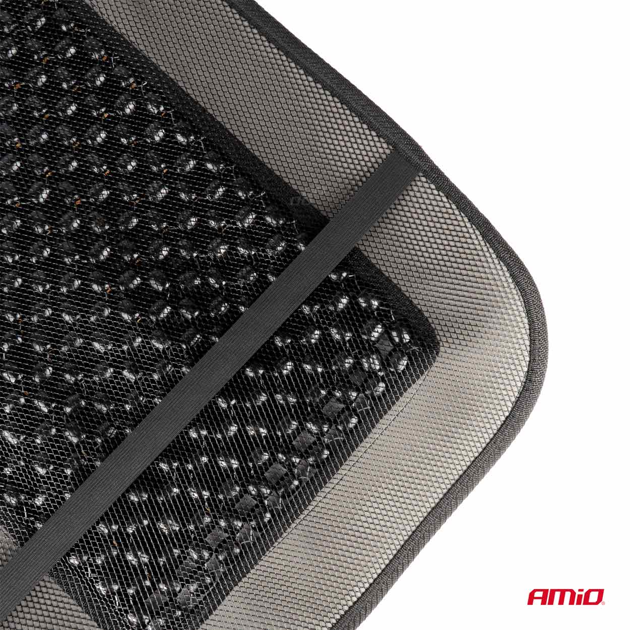 Cubre Asiento de Coche CSM-01- color negro 3 Cubre Asiento de Coche CSM-01- color negro