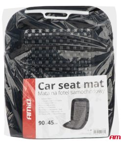 Cubre Asiento de Coche CSM-01- color negro 7 Cubre Asiento de Coche CSM-01- color negro