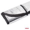 Protector solar para parabrisas universal - 150x70cm