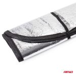 Protector solar para parabrisas universal - 150x70cm