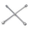Llave para Llantas tipo Cruz 17-19-21-23 mm CWW-02 AMIO-01391