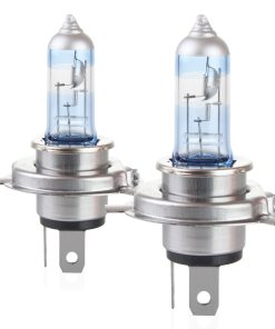 Kit halógenos LumiTec LIMITED +130% H4 12V 60/55W DUO BOX