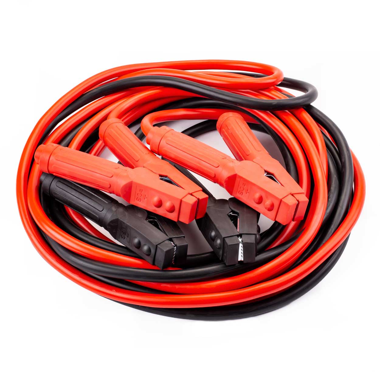 Cable de arranque 1000A - 6m 1 Cable de arranque 1000A - 6m