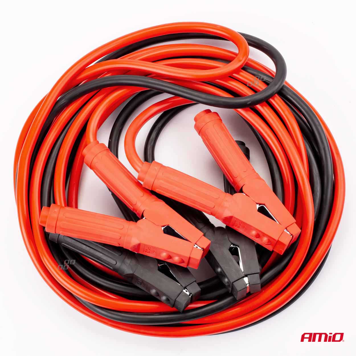 Cable de arranque 1000A - 6m 2 Cable de arranque 1000A - 6m