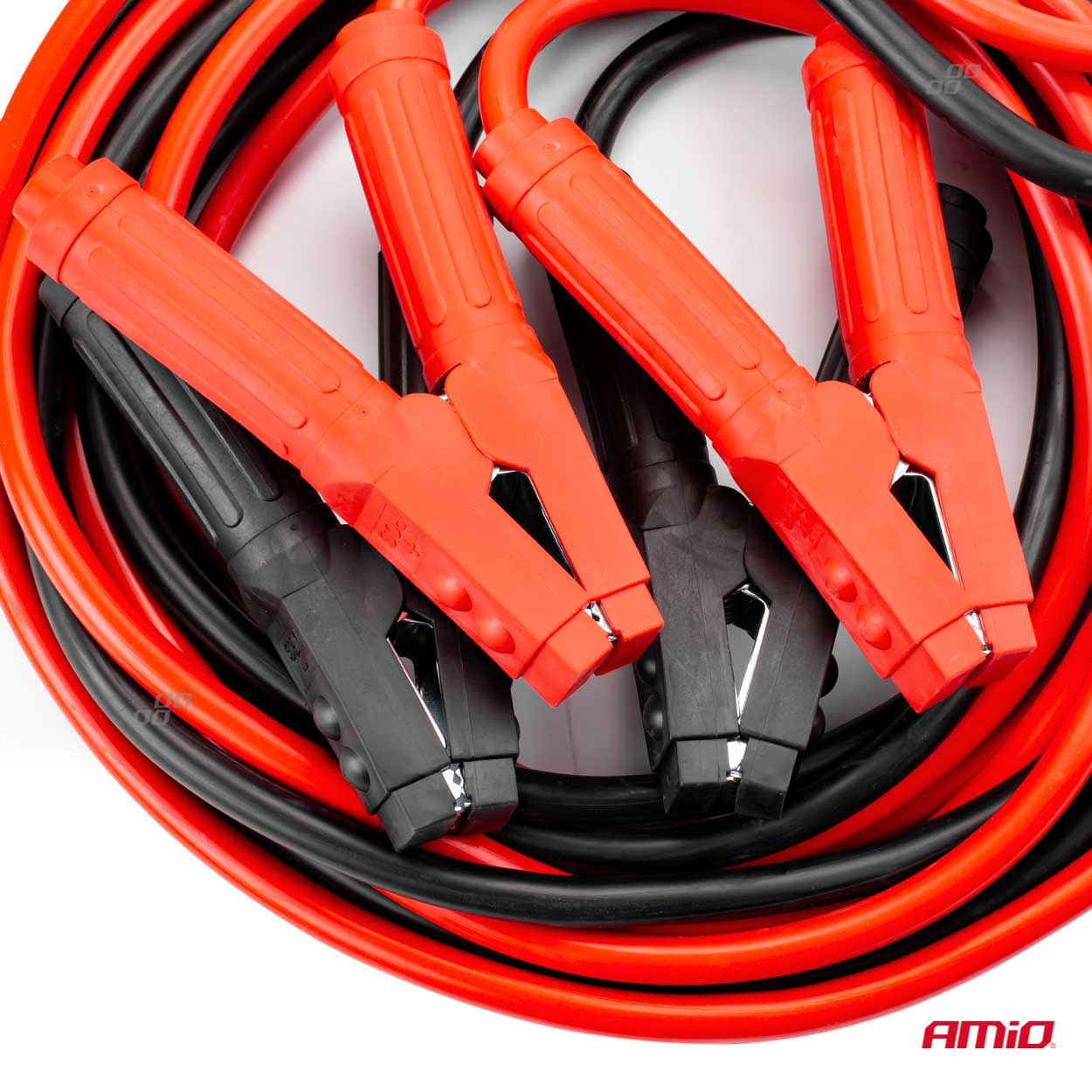 Cable de arranque 1000A - 6m 3 Cable de arranque 1000A - 6m