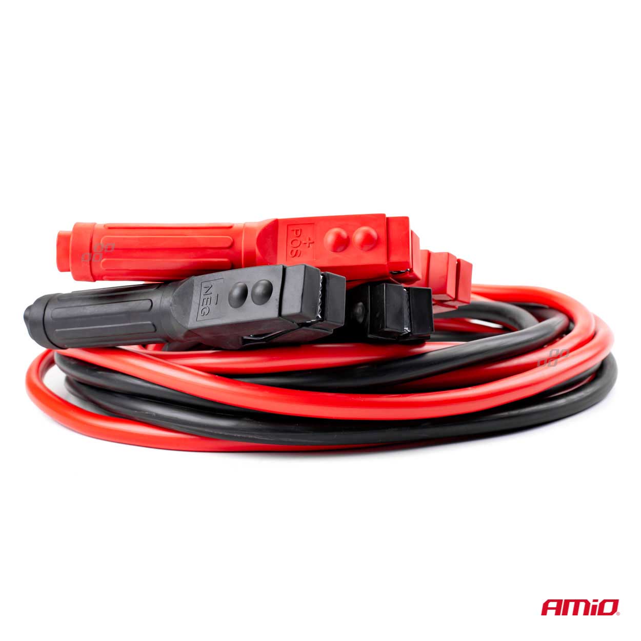 Cable de arranque 1000A - 6m 5 Cable de arranque 1000A - 6m
