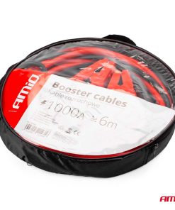 Cable de arranque 1000A - 6m 18 Cable de arranque 1000A - 6m
