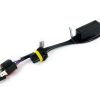 Cable Bixenón HiD, AMiO H4-3 6 Cable Bixenón HiD, AMiO H4-3