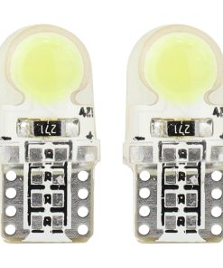 LED STANDARD White T10e COB 12V