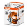 Bombilla Halógena Osram  H4 12V 60/55 P43T
