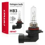Bombilla halógena HB3 9005 12V 60W