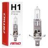Bombilla halógena H1 24V 70W 11 Bombilla halógena H1 24V 70W