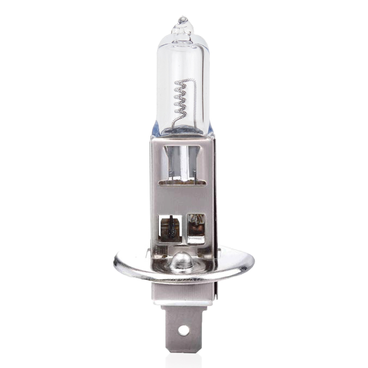 Bombilla halógena H1 24V 70W 2 Bombilla halógena H1 24V 70W