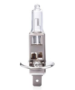 Bombilla halógena H1 12V 55W
