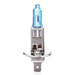 Bombilla halógena H1 12V 55W Super White