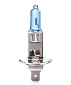 Bombilla halógena H1 12V 55W Super White