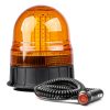 Lámpara Estroboscópica LED W09M MAG/3 BOLT, ECE R10 80LED 12/24V IP56