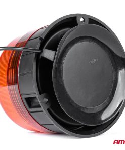 Lámpara Estroboscópica LED W09M MAG/3 BOLT, ECE R10 80LED 12/24V IP56
