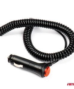Lámpara Estroboscópica LED W09M MAG/3 BOLT, ECE R10 80LED 12/24V IP56