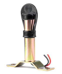 Sujetador de montaje MP02 tipo T para lámparas estroboscópicas 5 Sujetador de montaje MP02 tipo T para lámparas estroboscópicas