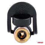 Sujetador de montaje MP02 tipo T para lámparas estroboscópicas