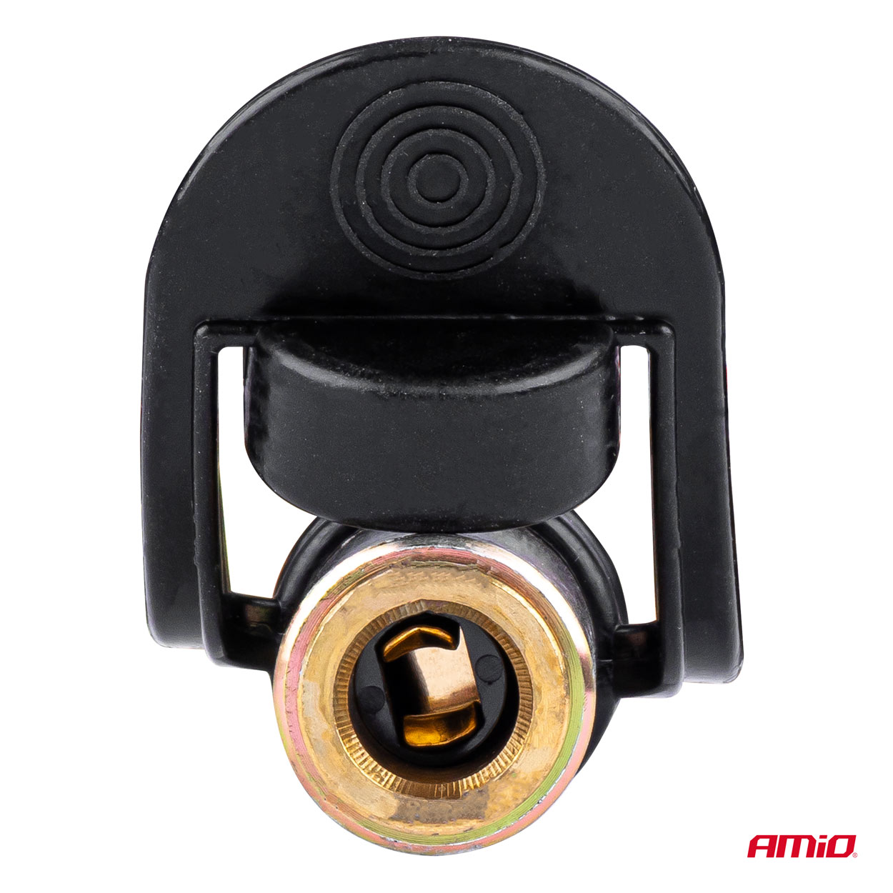 Sujetador de montaje MP02 tipo T para lámparas estroboscópicas 1 Sujetador de montaje MP02 tipo T para lámparas estroboscópicas
