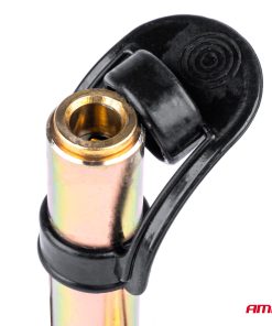Sujetador de montaje MP02 tipo T para lámparas estroboscópicas 4 Sujetador de montaje MP02 tipo T para lámparas estroboscópicas