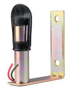 Soporte de montaje para luz de advertencia tipo «U» 24mm MP04 AMIO-01506