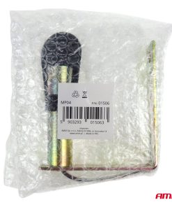 Soporte de montaje para luz de advertencia tipo «U» 24mm MP04 AMIO-01506
