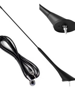 Antena par coche 40 cm ANT07 AMIO-01507