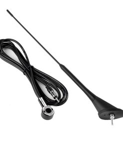 Antena par coche 40 cm ANT07 AMIO-01507