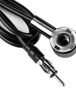 Antena par coche 40 cm ANT07 AMIO-01507