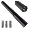 Antena para Coche con tres adaptadores 5/6/7 mm ANTM09 AMIO-01509 6 Antena para Coche con tres adaptadores 5/6/7 mm ANTM09 AMIO-01509