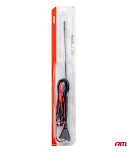 Antena para coche 40 cm con amplificador ANT08 AMIO-01511 7 Antena para coche 40 cm con amplificador ANT08 AMIO-01511