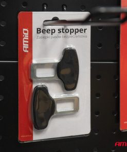 Hebilla para Cinturón de Seguridad 