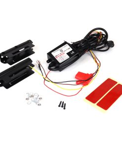 Luces de circulación diurna DRL 501HP