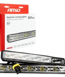 Luces de circulación diurna DRL 501HP