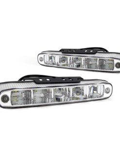 Luces de circulación diurna DRL 506HP 11 Luces de circulación diurna DRL 506HP