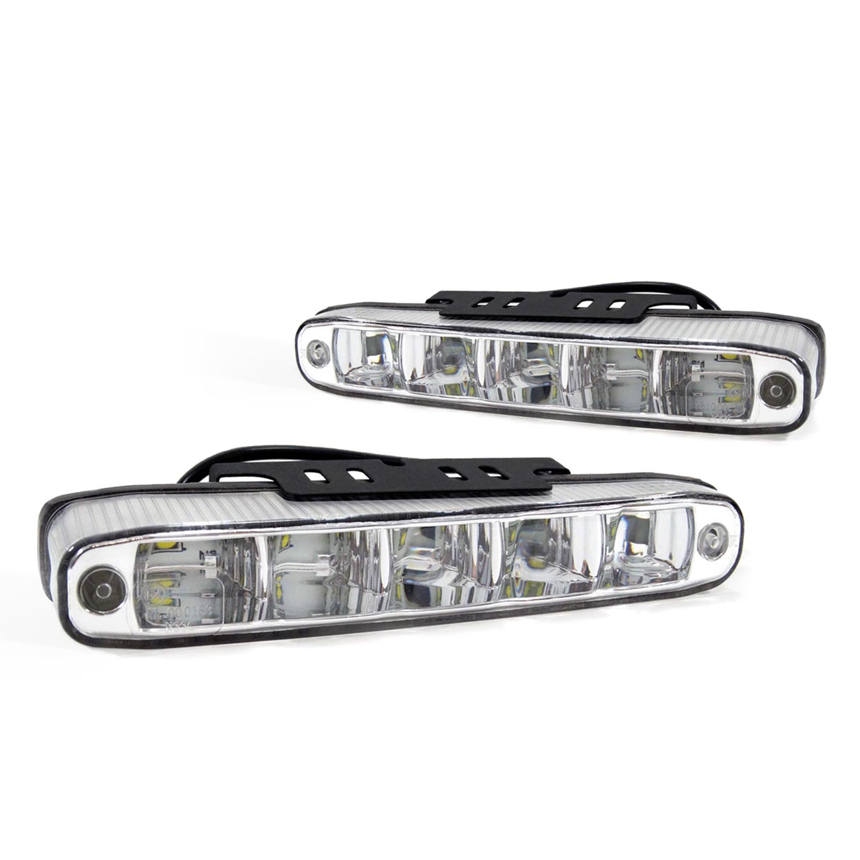 Luces de circulación diurna DRL 506HP 2 Luces de circulación diurna DRL 506HP