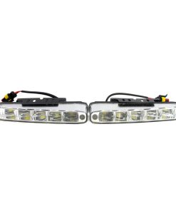 Luces de circulación diurna DRL 506HP 12 Luces de circulación diurna DRL 506HP