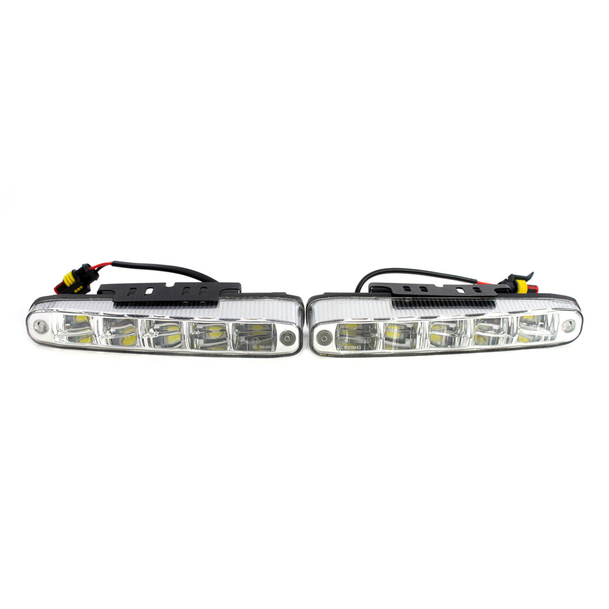 Luces de circulación diurna DRL 506HP 3 Luces de circulación diurna DRL 506HP