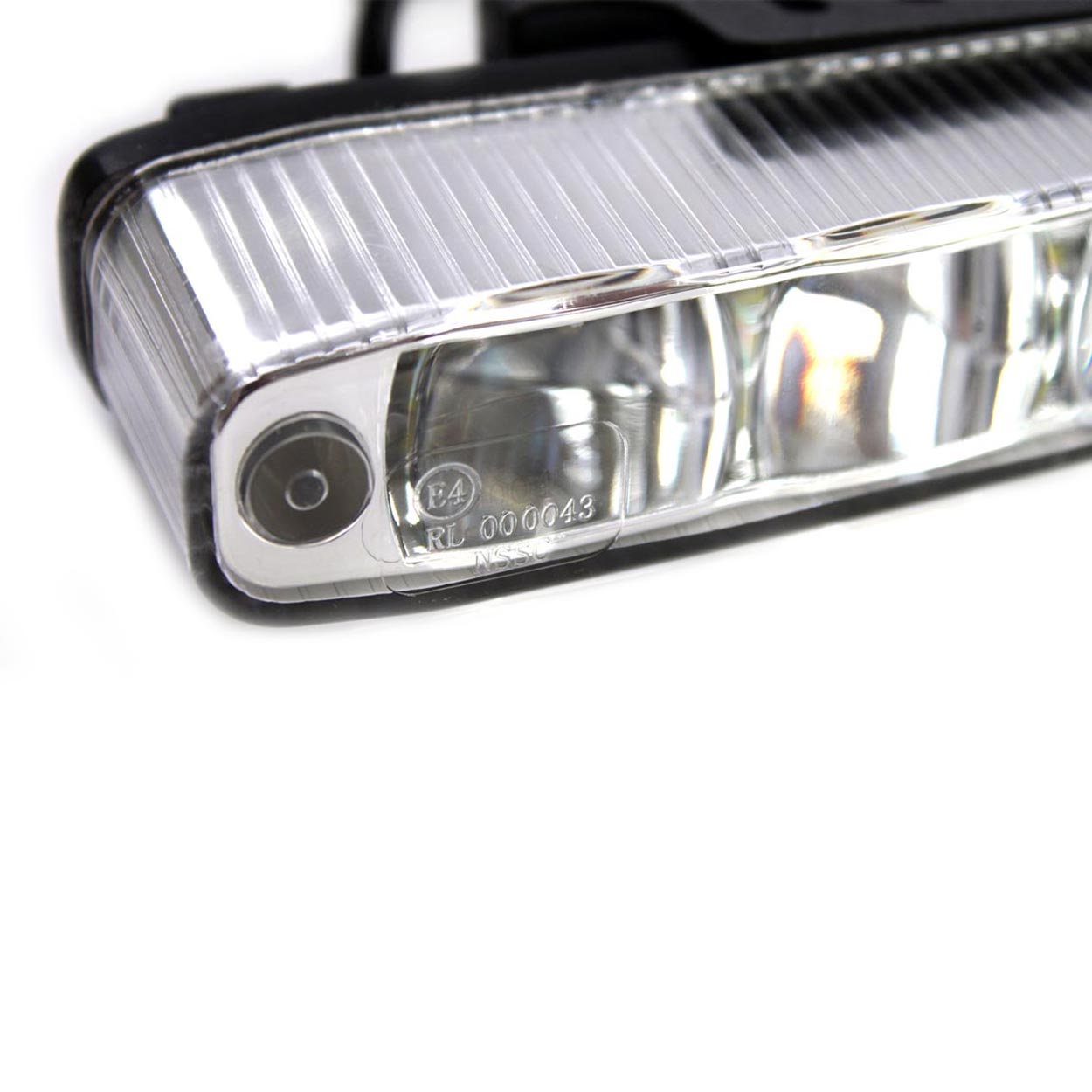 Luces de circulación diurna DRL 506HP 4 Luces de circulación diurna DRL 506HP