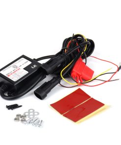 Luces de circulación diurna DRL 506HP