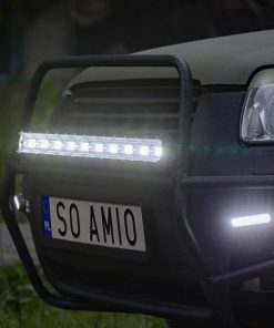 Luces de circulación diurna DRL 506HP 16 Luces de circulación diurna DRL 506HP