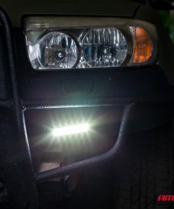 Luces de circulación diurna DRL 506HP 15 Luces de circulación diurna DRL 506HP