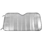 Protector solar para parabrisas - 145x70 cm