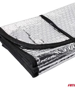 Protector solar para parabrisas - 145x70 cm