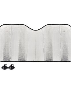 Protector solar para parabrisas - 50x80 cm