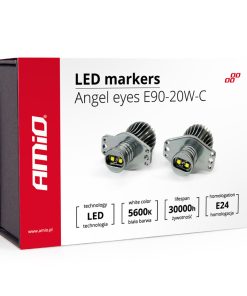 LED marker/ Ojos de Ángel E90-20W-C